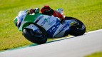 Randy Krummenacher, Technomag carXpert, Mugello Test