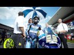 Danny Webb, Ambrogio Racing, Mugello RAC - © Copyright Alex Chailan & David Piolé