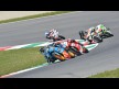Moto3 Mugello RAC