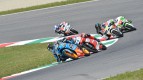 Moto3 Mugello RAC