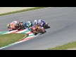 Moto3 Mugello RAC