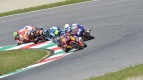 Moto3 Mugello RAC