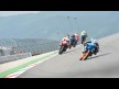 Moto3 Mugello RAC