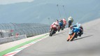 Moto3 Mugello RAC