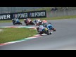 Moto3 Mugello RAC