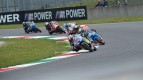 Moto3 Mugello RAC