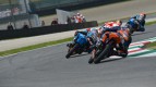 Moto3 Mugello RAC