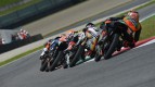 Moto3 Mugello RAC