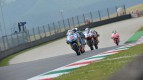 Moto3 Mugello RAC