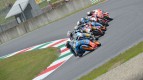 Moto3 Mugello RAC