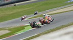 Moto3 Mugello RAC