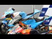 Moto3 Mugello RAC