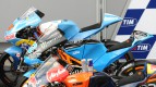 Moto3 Mugello RAC