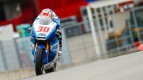 Nakagami résout ses problèmes d'embrayage