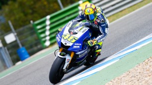 Rossi reveals pain after Mugello crash
