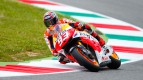 M&aacute;rquez est pr&ecirc;t &agrave; repartir &agrave; l&rsquo;assaut du podium