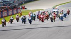 Si riparte da Montmeló    