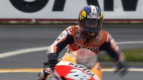 Pedrosa: "Es dif&iacute;cil aventurar un ganador en Barcelona"
