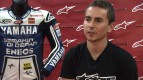 Confident Lorenzo heads home to Barcelona