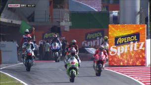 motogp montmelo lorenzo fp1