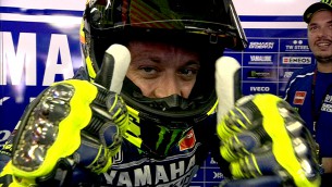 rossi motogp catalunya fp2