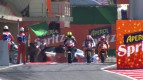 Espargaro lancia il fine settimana catalano    