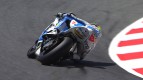 Espargaro rimane davanti nelle libere del venerdì    
