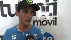 Espargaro back on top at home venue