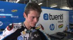 Rabat puts emphasis on front tyre improvements