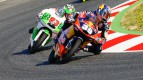 Luis Salom, Antonelli Niccolò, Red Bull KTM Ajo, GO&FUN Gresini Moto3, Montmelo FP2