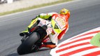 Andrea Iannone, Pramac Racing Team, Montmelo FP2
