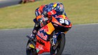 Luis Salom, Red Bull KTM Ajo, Montmelo FP1