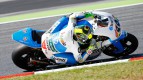 Pol Espargaro, Tuenti HP 40, Montmelo FP1