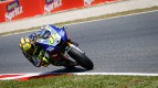 Valentino Rossi, Yamaha Factory Racing, Montmelo FP2