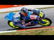Moto3 Montmelo FP2