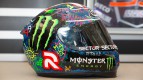 Anna Vives,  Jorge Lorenzo, Sumant Capacitats