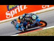 Alex Marquez, Estrella Galicia 0,0, Montmelo FP3