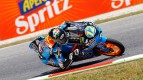 Alex Marquez, Estrella Galicia 0,0, Montmelo FP3