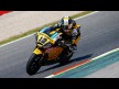 Thomas Luthi, Interwetten Paddock Moto2 Racing, Montmelo FP3
