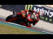 Moto2 Montmelo QP