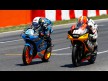 Moto3, Montmelo QP