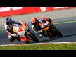 Moto3, Montmelo QP