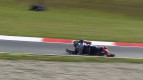 Catalunya 2013 - MotoGP - FP3 - Action - Jorge Lorenzo - Crash