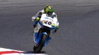 Espargaro di nuovo in pole    