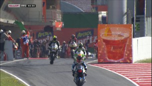 motogp fp3 marquez montmelo