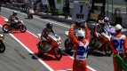 Catalunya 2013 - Moto3 - QP - Full