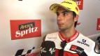 Catalunya 2013 - Moto3 - QP - Interview - Miguel Oliveira