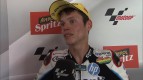 Catalunya 2013 - Moto2 - QP - Interview - Esteve Rabat