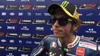 Catalunya 2013 - MotoGP - Q2 - Interview - Valentino Rossi