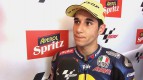 Catalunya 2013 - Moto3 - QP - Interview - Luis Salom